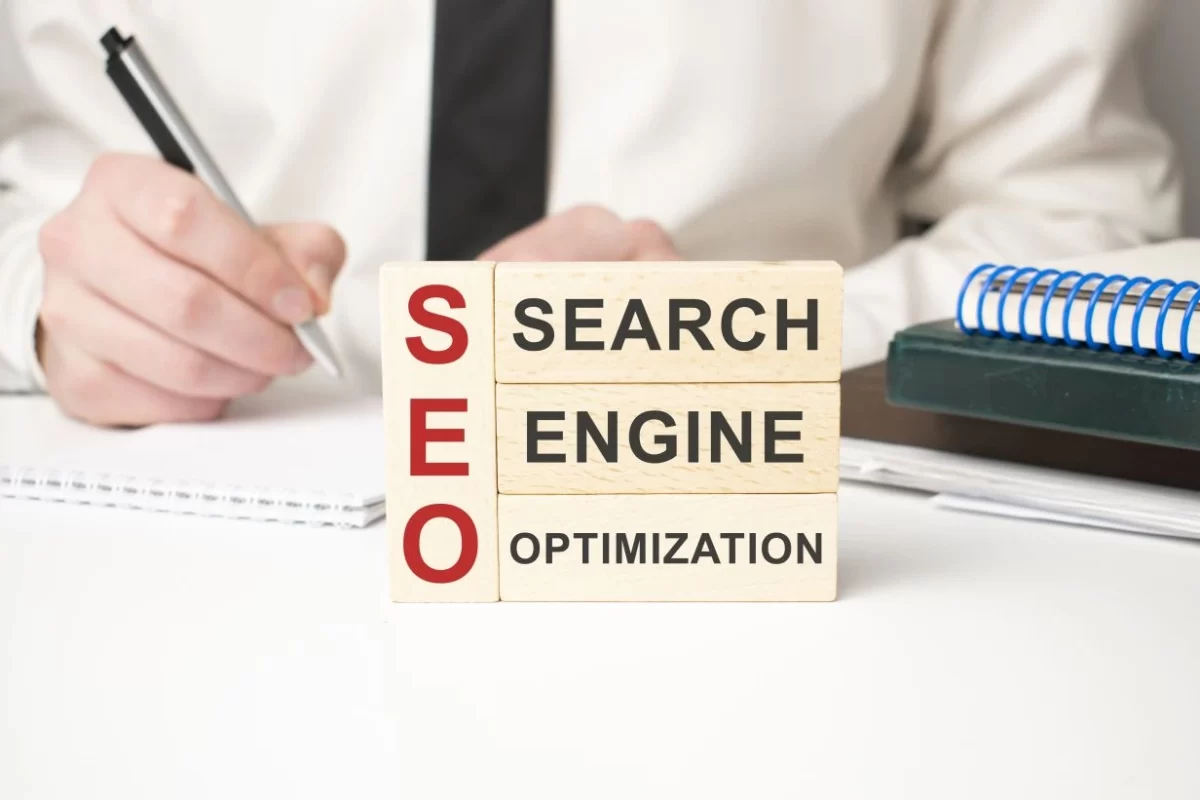 Navigating the Digital Maze SEO Strategies for Website Success